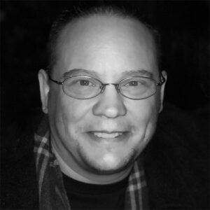 bio image for Advisor Designs' founder, Benjamin Perron