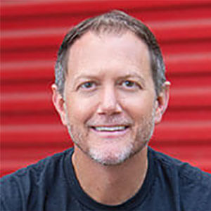 bio image for Advisor Designs' client, Dale Wannen, MBA