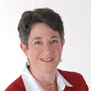 bio image for Advisor Designs' client, Eve Kaplan