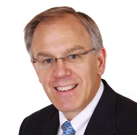 bio image for Advisor Designs' client, John Liechty, CLU, ChFC, CFP®