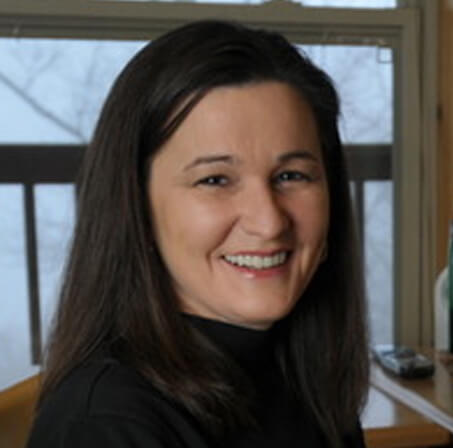 bio image for Advisor Designs' client, Sheryl Garrett