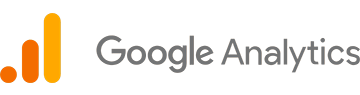 Google Analytics logo
