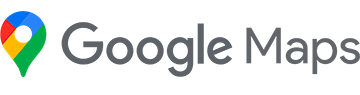 Google Maps logo