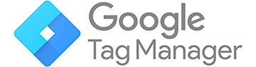 Google Tag Manager logo