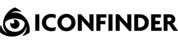 iconfinder logo