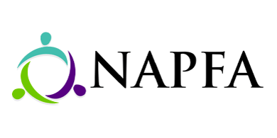 National Association of Personal Financial Advisors (NAPFA) logo