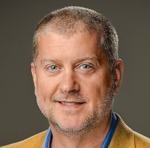 bio image for Advisor Designs' client, Will Cutler